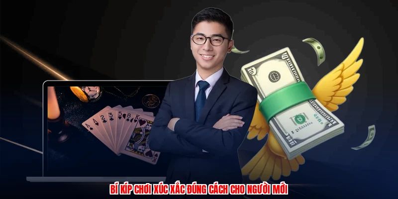 Bí kíp chơi xúc xắc đúng cách cho người mới