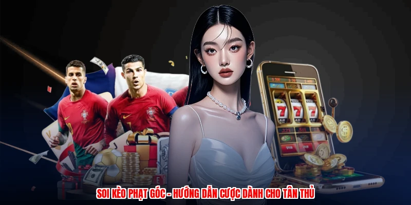 Soi Kèo Phạt Góc - Hướng Dẫn Cược Dành Cho Tân Thủ