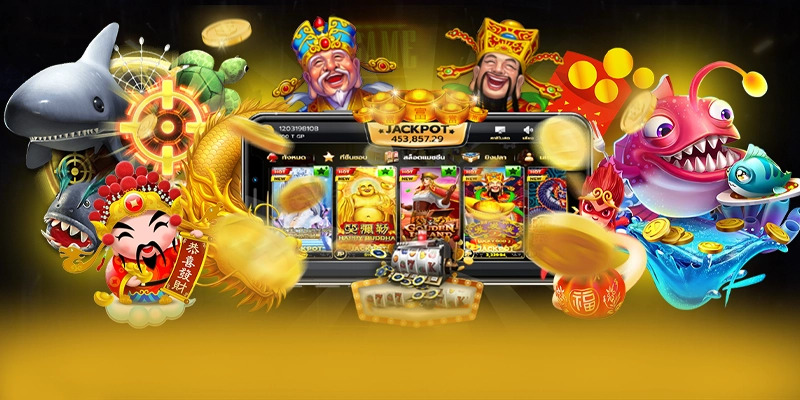 [THUONG_HIEU] - Cổng game bài chuyên nghiệp trên thị trường