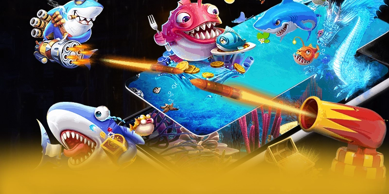 8xbet - Sảnh game được game thủ yêu thích 2026
